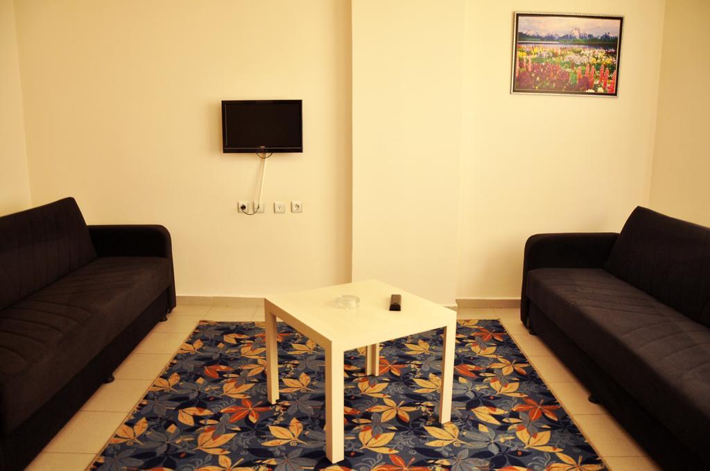 Hotel La Mosae 阿拉尼亚 客房 照片