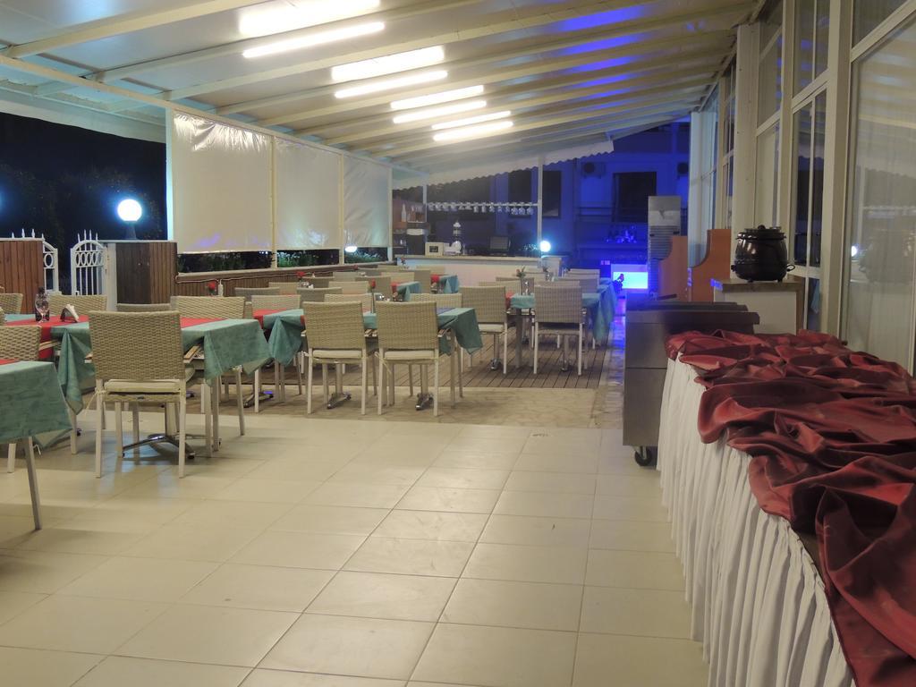 Hotel La Mosae 阿拉尼亚 客房 照片